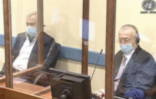 Konačna presuda: MMKS osudio Stanišića i Simatovića na po 15 godina zatvora za zločine u BiH