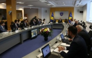 Kurti: Polaganje zakletve gradonačelnika na sjeveru Kosova 25. maja