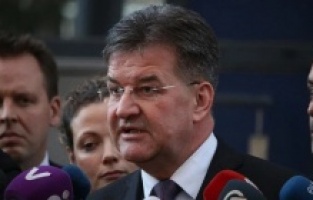 Lajčak: "Diskusija će se nastaviti"