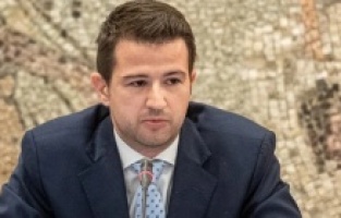 Milatović: " Srbija je najveći ekonomski partner"