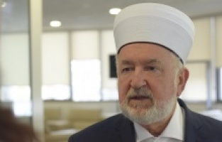 Mustafa Cerić: Najvažniji izbori u svijetu ove godine su u Turkiye