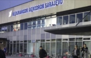 Od 19. juna direktna avio-linija između Podgorice i Sarajeva
