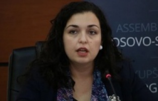 Osmani: "Defender Europe 23" je histoijska vježba za Kosovske bezbjedonosne snage