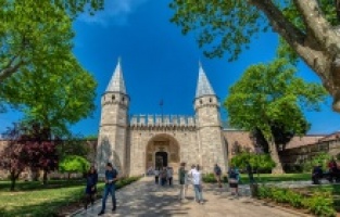 Prođite Istanbulom ususret finalu UEFA Lige prvaka