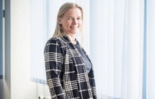 Prva žena u historiji Belgije imenovana na čelo fudbalskog saveza