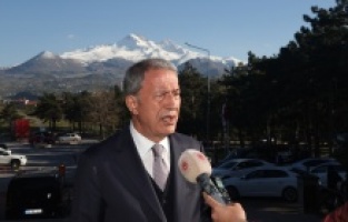 Sastanak zamjenika ministara odbrane Turkiye, Rusije i Ukrajine 5. maja u Istanbulu