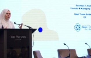 Soumaya T. Hamdi, izvršna direktorica Halal Travel Guide: BiH ima potencijal da postane prva halal destinacija u Evropi