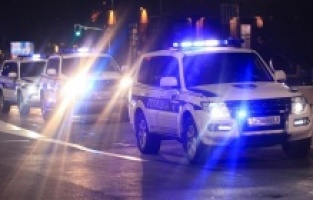 U Srbiji potraga za masovnom ubicom: Ubio policajca, njegovu sestru, 14-godišnje dijete…