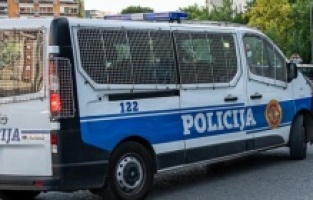 Dojave o bombama u nekoliko škola i Skupštini Crne Gore