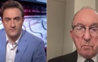 Goldstone, prvi javni tužilac Haškog tribunala: "Karadžić i Mladić nisu uhapšeni zbog odluke američkih vojnih lidera"