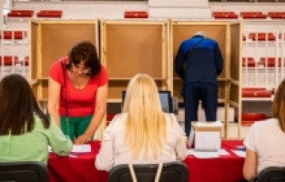 Izbori u Crnoj Gori: Pokret "Evropa sad" i DPS imat će najviše mandata u Skupštini