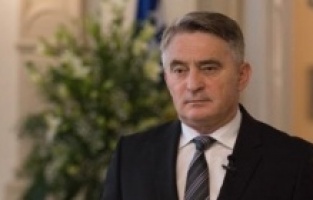 Komšić: "Očekuje se nastavak uzlaznog trenda u odnosima BiH i Turkiye"