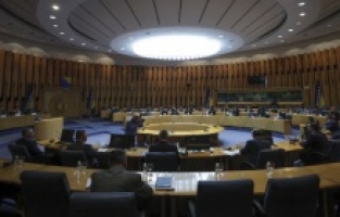 Članovi NATO komiteta u Sarajevu: BiH jedan od najbližih partnera alijanse