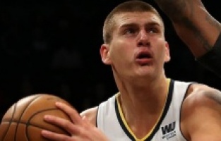 Nikola Jokić ispisao historiju u NBA ligi