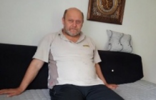 Pomozi.ba pokrenulo apel za Džemala Muratovića: Hitno potrebna operacija srca u Tuzli