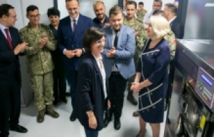 Porodična medicina u Gnjilanu na Kosovu dobila donaciju iz Turkiye vrijednosti od 20 hiljada eura