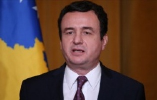 Premijer Kosova se obratio  video porukom građanima srpske zajednice