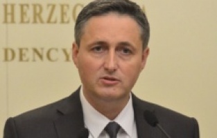 Predsjedništvo BiH usvojilo prijedlog zaključaka povodom napada organa entiteta RS na ustavni poredak BiH