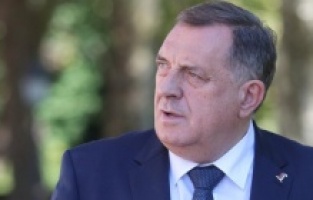Dodik: "Ići ću do kraja"