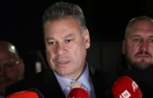 Escobar: Rješenje za normalizaciju odnosa Kosova i Srbije je formiranje ZSO