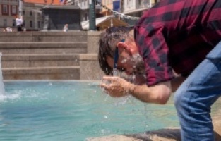 Hrvatska: Toplotni val ide prema vrhuncu