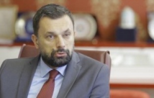 Ministar Konaković zatražio zvaničan stav Republike Srbije u vezi sa veličanjem ratnih zločina i zločinaca