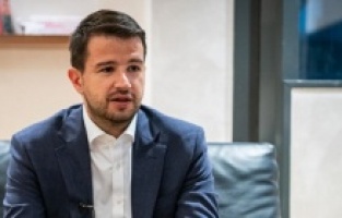 Nakon sedam godina crnogorski šef države u posjeti Srbiji