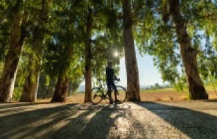Preko visoravni, pašnjaka i kanjona: Bikepacking, ljetni doživljaj na točkovima