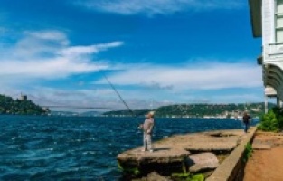 Upoznajte mirnu i raskošnu, azijsku stranu Istanbula (FOTO)