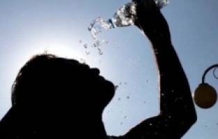 Visoke temperature diljem Balkana: Živa će prelaziti 40 stepeni Celizijusa