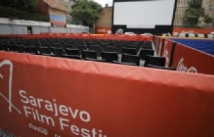 Osude promocije filma "Heroji Halijarda": SFF nastao kao umjetnički odgovor na zločine, ne može predstaviti četnike kao pozitivce