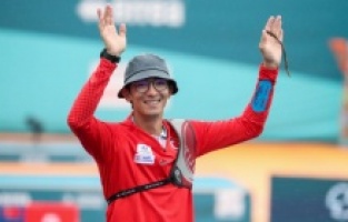 Turski streličar Mete Gazoz svjetski prvak