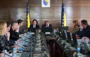 Vlada FBiH proglasila 16. august Danom žalosti u