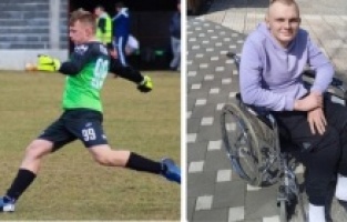 Udruženje Pomozi.ba pokrenulo apel za liječenje 20-godišnjeg Emsada Osmanovića