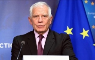 Borell: Albin Kurti insistira na de facto priznanju Kosova