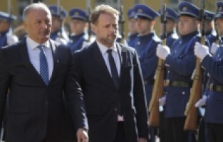 Helez razgovarao s Banožićem: Hrvatska ne podržava nikakav oblik secesije u BiH