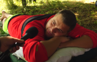 Kruševljanin ljenji od Crnogoraca, leži više od 400 sati