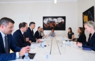 Plenković: Nezadovoljan sam puštanjem ratnog zločinca Simatovića na slobodu