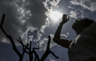 Temperature u Velikoj Britaniji više nego na Ibizi