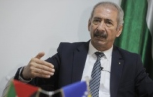 Ambasador Palestine u BiH Rezeq Namoora: Rat mora stati odmah, cijeli narod se istrebljuje