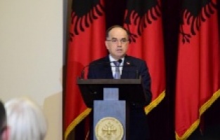 Begaj: Jedini način za normalizaciju odnosa je dijalog Kosova i Srbije