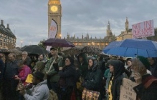 Britanski Jevreji održali skup u Londonu: Zaustavite genocid