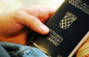 Hrvatska prva zemlja sa digitalnim pasošem