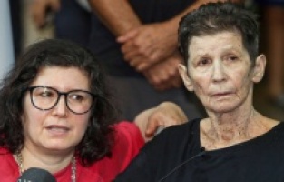 Izraelka koju je oslobodio Hamas: Brinuli su o svim našim potrebama