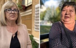 Majke ubijene djece Sarajeva: Svjetski moćnici, zaustavite krvoproliće i ubijanje djece u Gazi