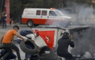 Na Zapadnoj obali ubijeno 111 Palestinaca