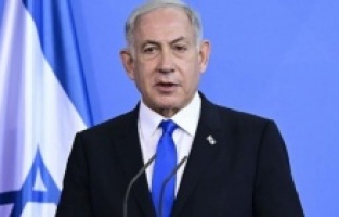 Netanyahu citirao Bibliju: Ovo je vrijeme za rat