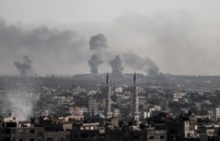 Palestinska telekomunikacijska kompanija: Prekinute usluge telekomunikacija i interneta u Pojasu Gaze
