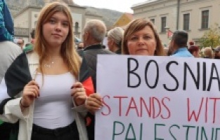 Palestinska zajednica iskazala zahvalnost BiH zbog glasanja u UN-u