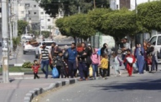 Palestinski predsjednik Abbas: Deportacija stanovnika Gaze će biti druga Nakba